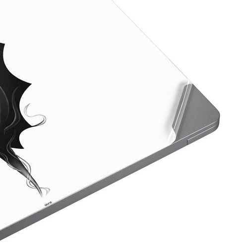 DC Comics Batman City Scape Cover Art Universal Laptop 16in (13 x 9.4in) Skin